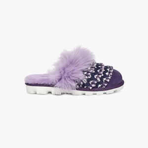 Ugg Desert Dream Women Slippers Purple (2945LMTON)